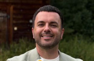 Григорий Решетник рассказал, как его сын попал в ФК «Динамо Киев»