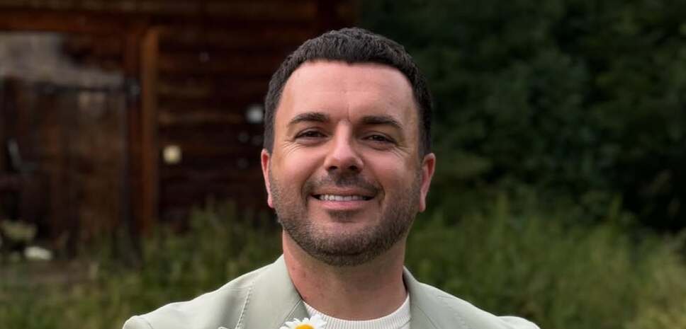 Григорий Решетник рассказал, как его сын попал в ФК «Динамо Киев»