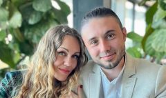 Alyosha оголосила про розлучення з Тарасом Тополею
