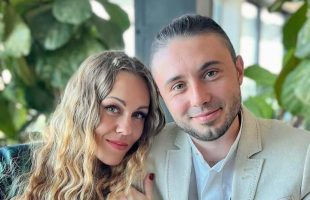 Alyosha оголосила про розлучення з Тарасом Тополею