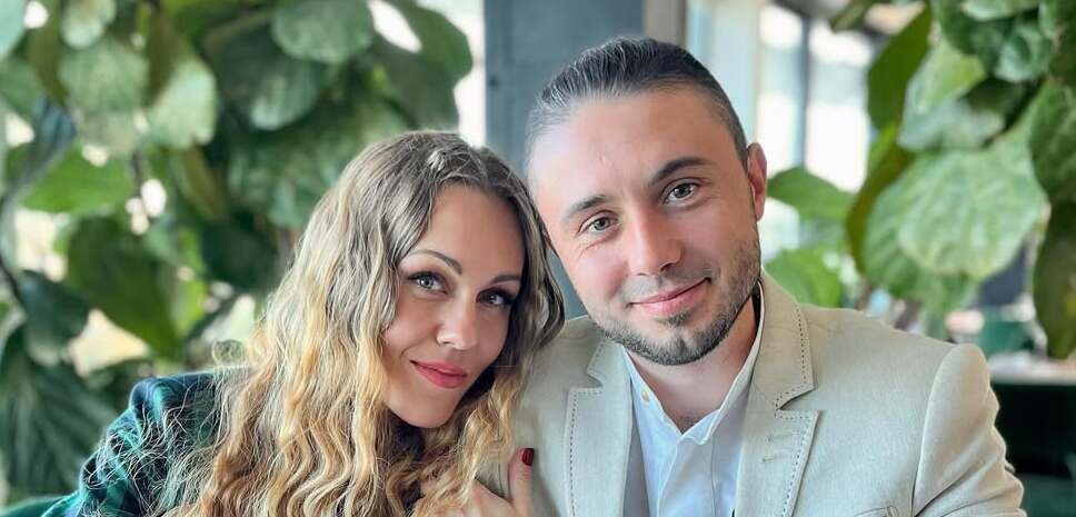 Alyosha объявила о разводе с Тарасом Тополей