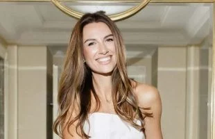 Дружина Решетніка поділилася секретом відпочинку з трьома дітьми