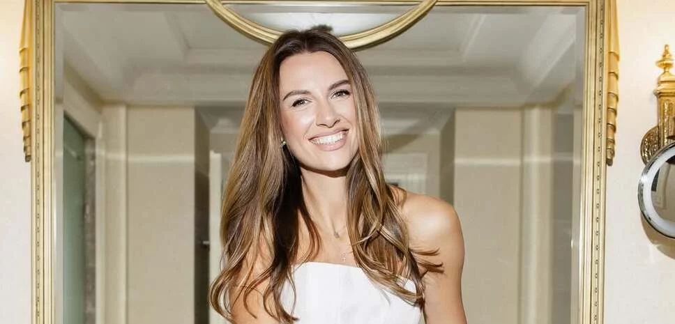 Дружина Решетніка поділилася секретом відпочинку з трьома дітьми