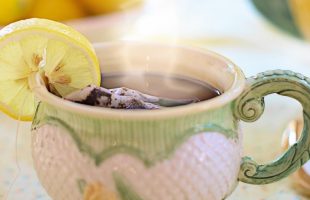 Напиток из трех ингредиентов, который мгновенно усиливает иммунитет