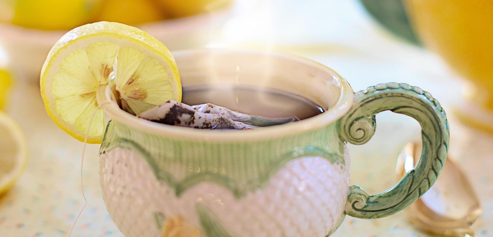 Напиток из трех ингредиентов, который мгновенно усиливает иммунитет