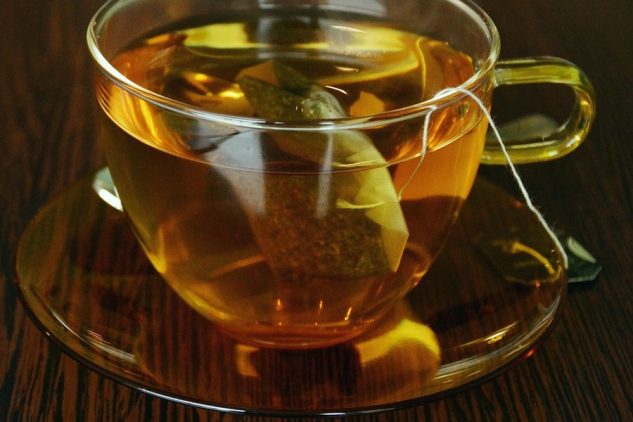 Джерело: pixabay.com Зимовій напій