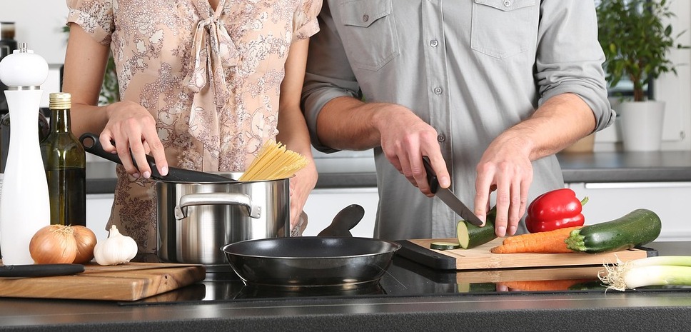 5 засобів, що очистять руки після приготування їжі до свят