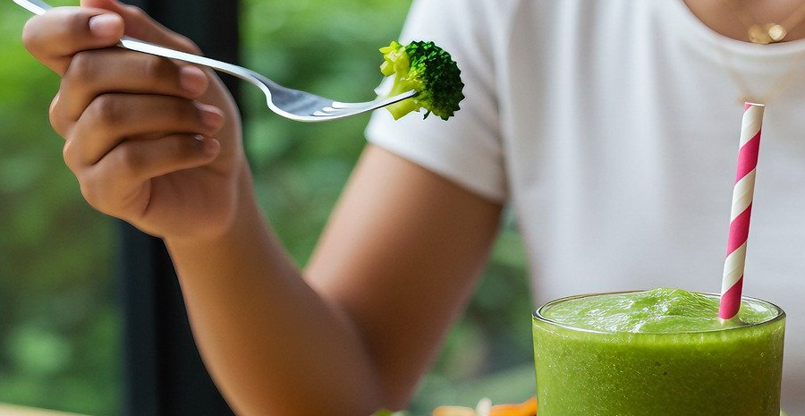 Как не сорваться с диеты, когда дома все постоянно едят