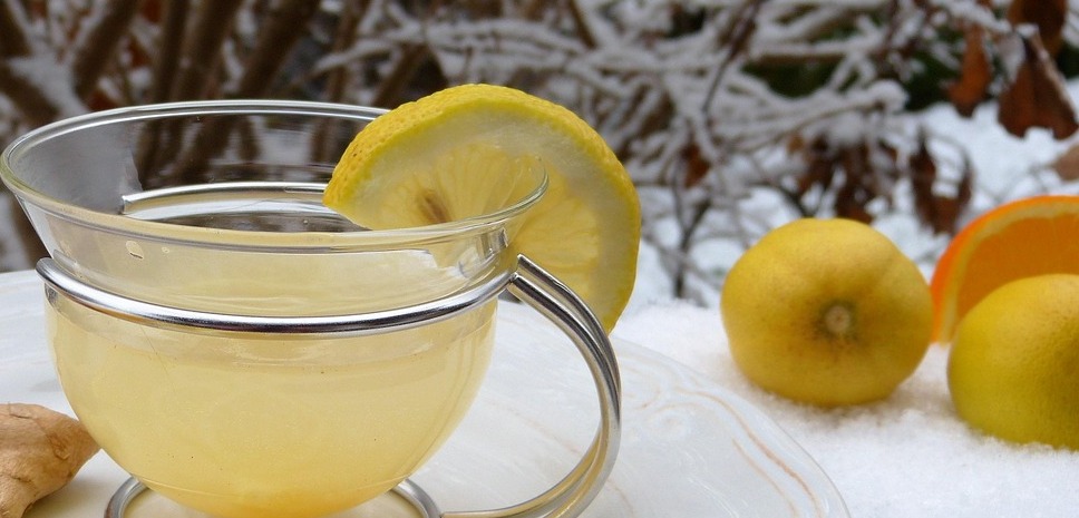 Витамины для кожи зимой: что нужно, чтобы она сияла