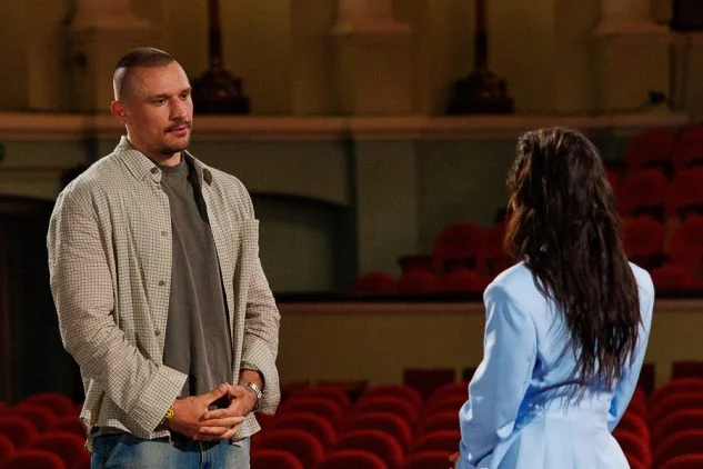 Холостяк 14 Тарас Цимбалюк Холостяк