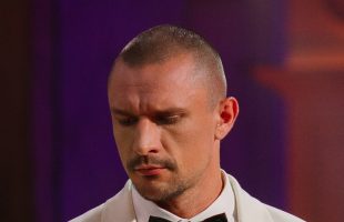 Беспалов розповів, хто отримає каблучку у “Холостяк-14”