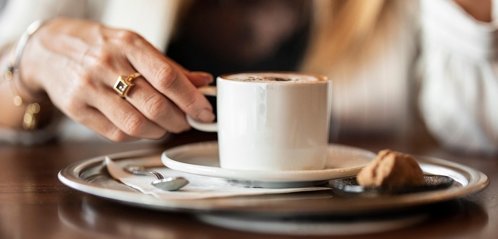 Що додати в каву, щоб уповільнити ознаки старіння шкіри