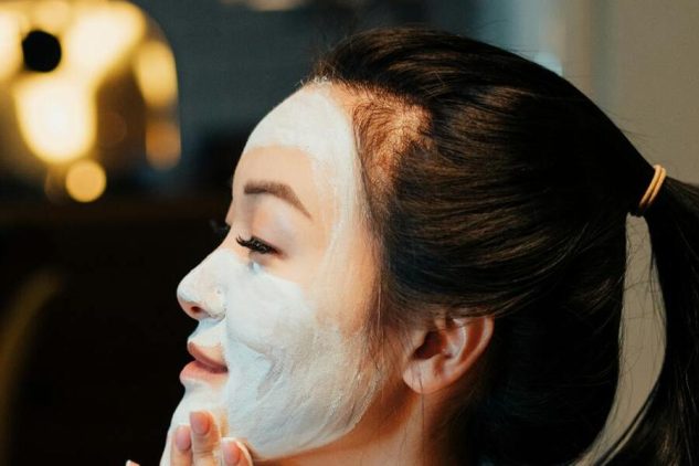 б’юті-кошик українки 2025 догляд за шкірою