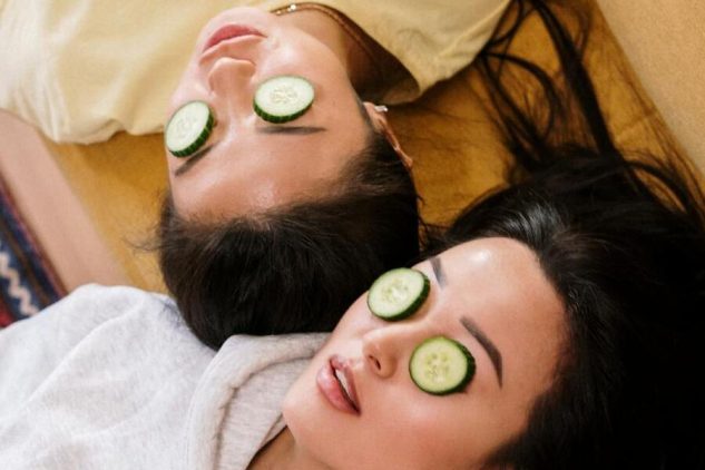 б’юті-кошик українки 2025 догляд за шкірою