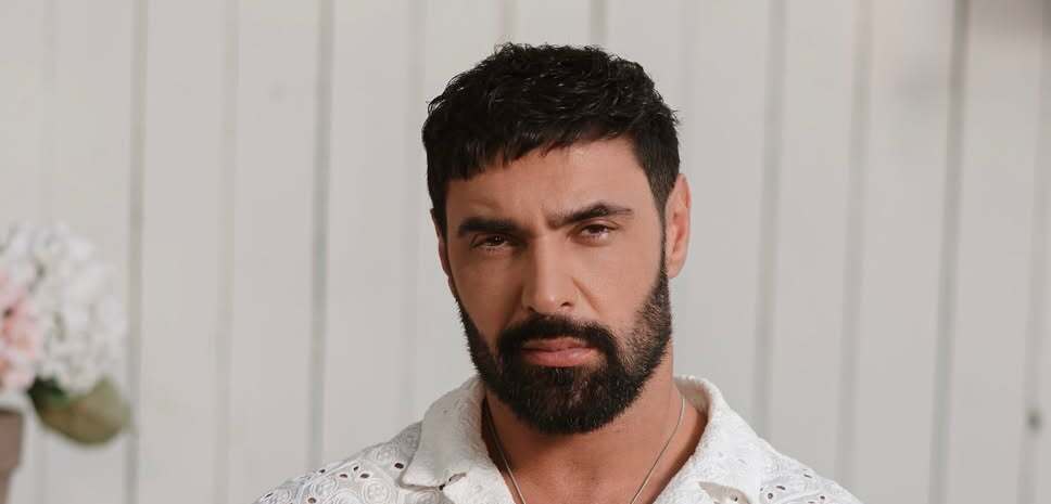 Козловский презентовал новую песню вместе с сыном Оскаром