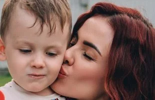 MamaRika розповіла, коли жінкам із трьома дітьми любити себе