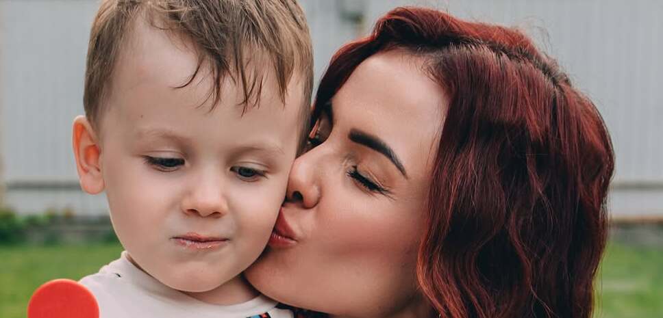 MamaRika розповіла, коли жінкам із трьома дітьми любити себе