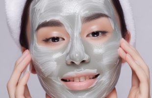 5 масок для обличчя, які зроблять вас сяючими на свята