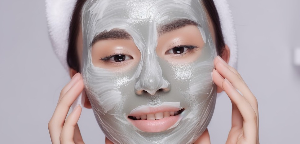 5 масок для обличчя, які зроблять вас сяючими на свята