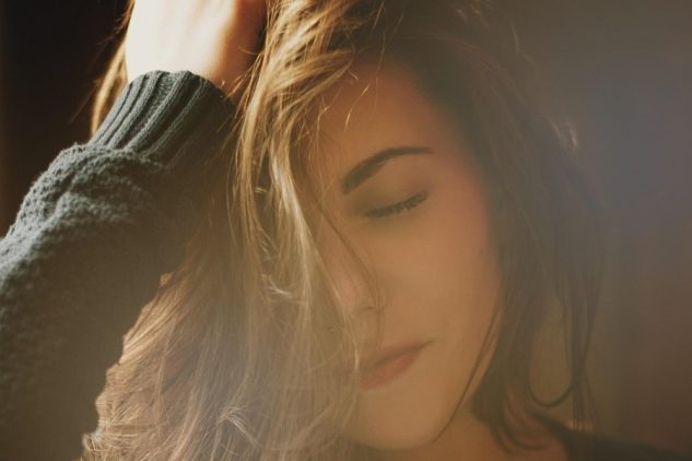 Догляд за волоссям взимку