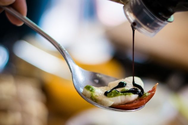 Святковий стіл