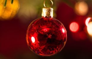 Що зробити на Новий рік, щоб задобрити Вогняного Коня