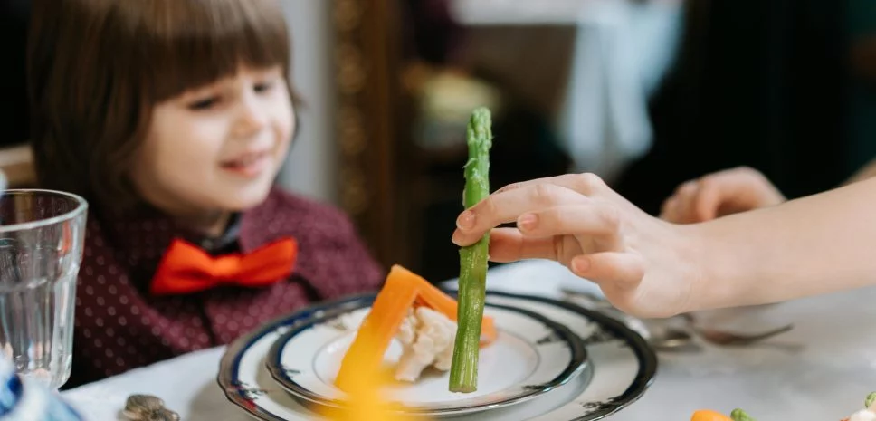 Діти з’їдять на раз-два: простий новорічний салат