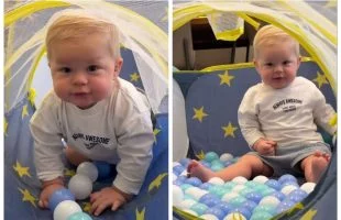 Які подарунки зірки готують своїм дітям на Миколая