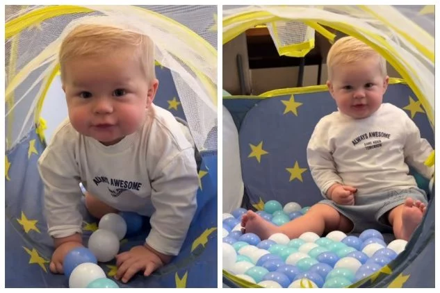 Які подарунки зірки готують своїм дітям на Миколая