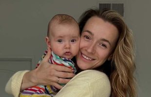 Анастасия Короткая удивила стоимостью родов в США