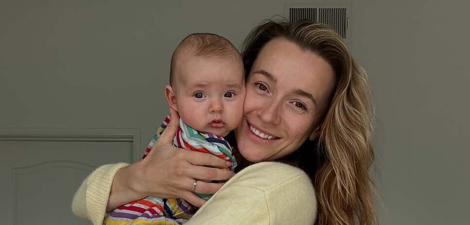 Анастасия Короткая удивила стоимостью родов в США