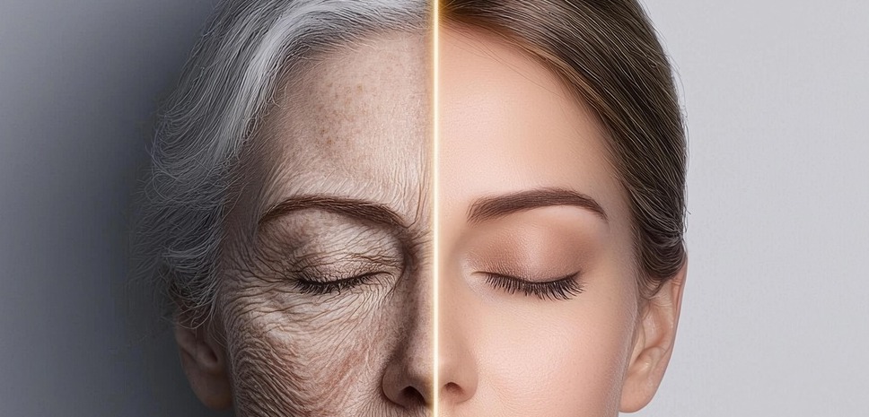 Їжа проти зморшок: топ продуктів, що зберігають молодість