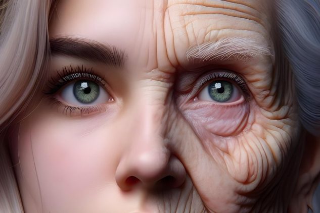 їжа проти зморшок зменшити зморшки