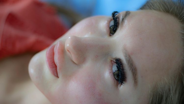 продукти, що викликають набряки Набряки обличчя