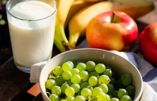 Нутріціолог розповіла, що їсти під час застуд і грипу