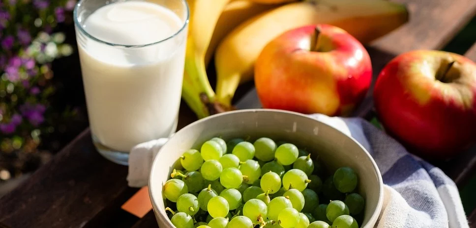 Нутріціолог розповіла, що їсти під час застуд і грипу