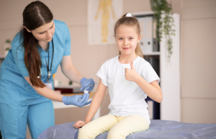 Календар щеплень 2026: що зміниться та як правильно планувати вакцинацію