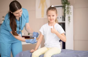 Календар щеплень 2026: що зміниться та як правильно планувати вакцинацію