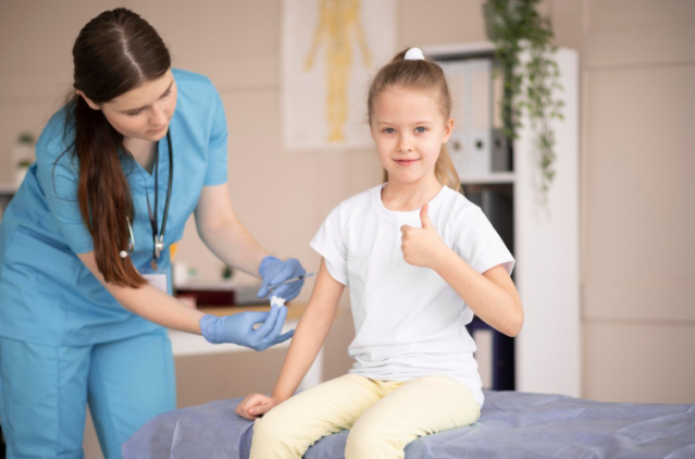 Календар щеплень 2026: що зміниться та як правильно планувати вакцинацію