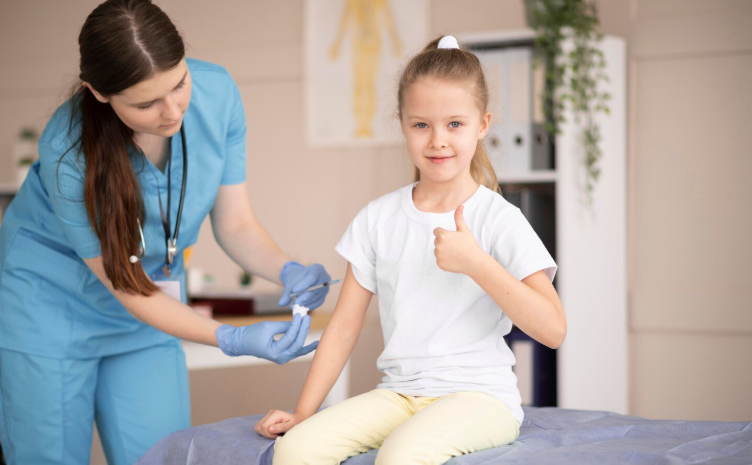 Календар щеплень 2026: що зміниться та як правильно планувати вакцинацію