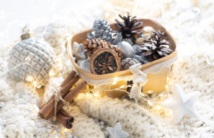 Різдвяний календар: магія на 25 днів