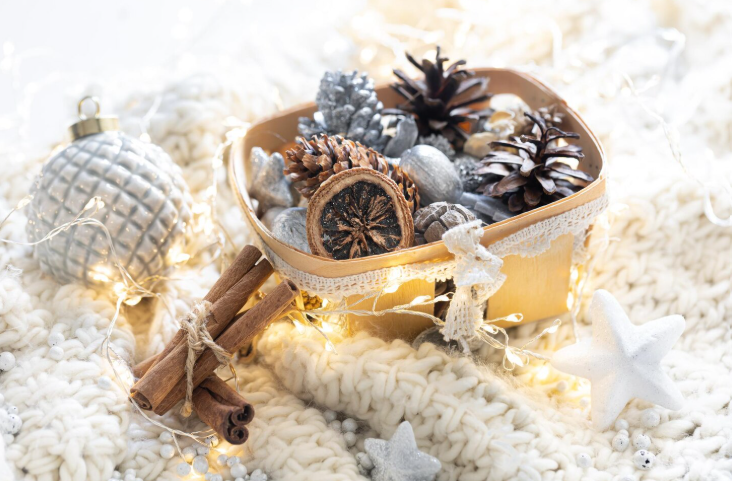 Різдвяний календар: магія на 25 днів