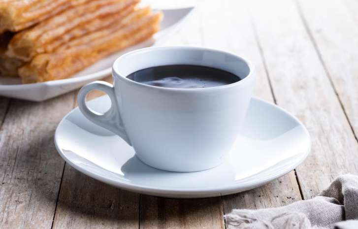 5 полезных продуктов, дающих больше энергии, чем кофе