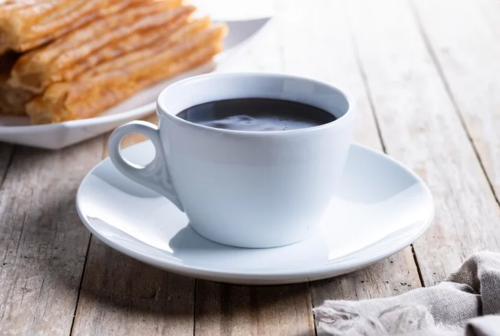 5 корисних продуктів, що дають більше енергії, ніж кава