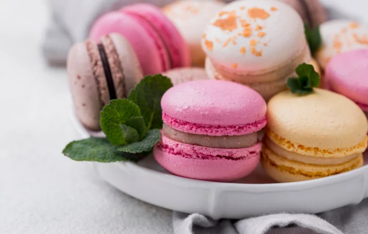 Корисні продукти, які реально зменшують тягу до солодкого