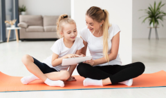 Упражнения для детей, которые научат управлять эмоциями