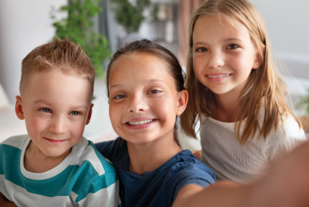 найефективніші фрази, якими варто навчати дітей з раннього віку