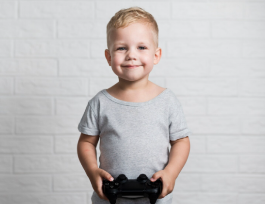 Розвиток впевненості у дітей