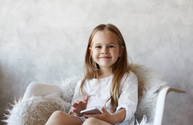 Виховання дитини