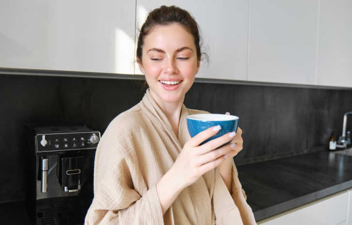 Ранковий напій, який спалює жир швидше за спорт